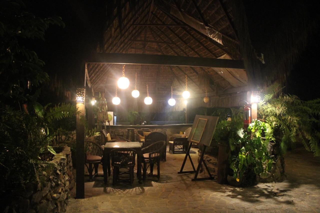 賓館 Coco Fresco Praia de Pipa