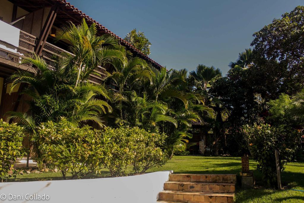 Coco Fresco 賓館 Praia de Pipa