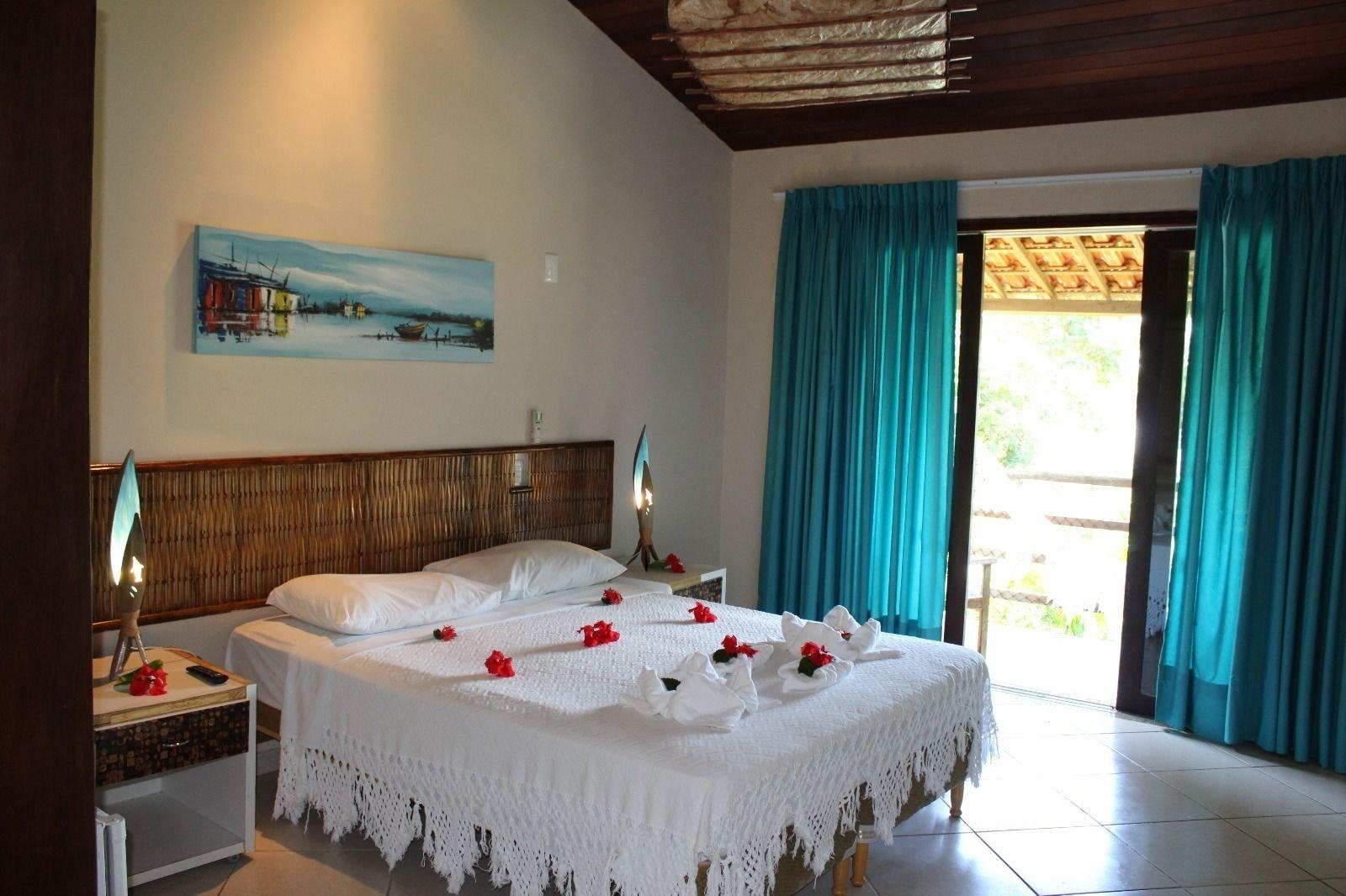 賓館 Coco Fresco Praia de Pipa