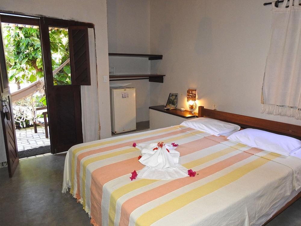 賓館 Coco Fresco Praia de Pipa