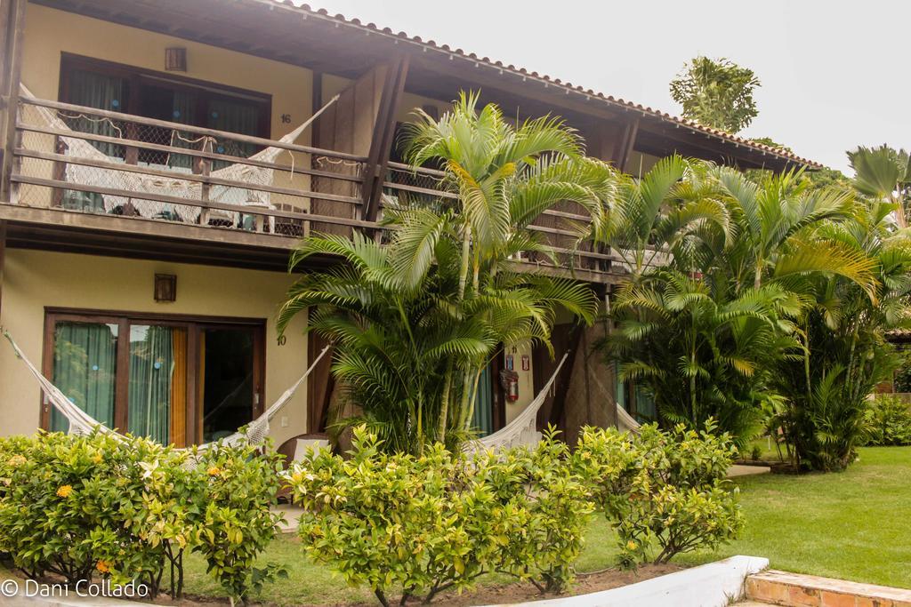 賓館 Coco Fresco Praia de Pipa