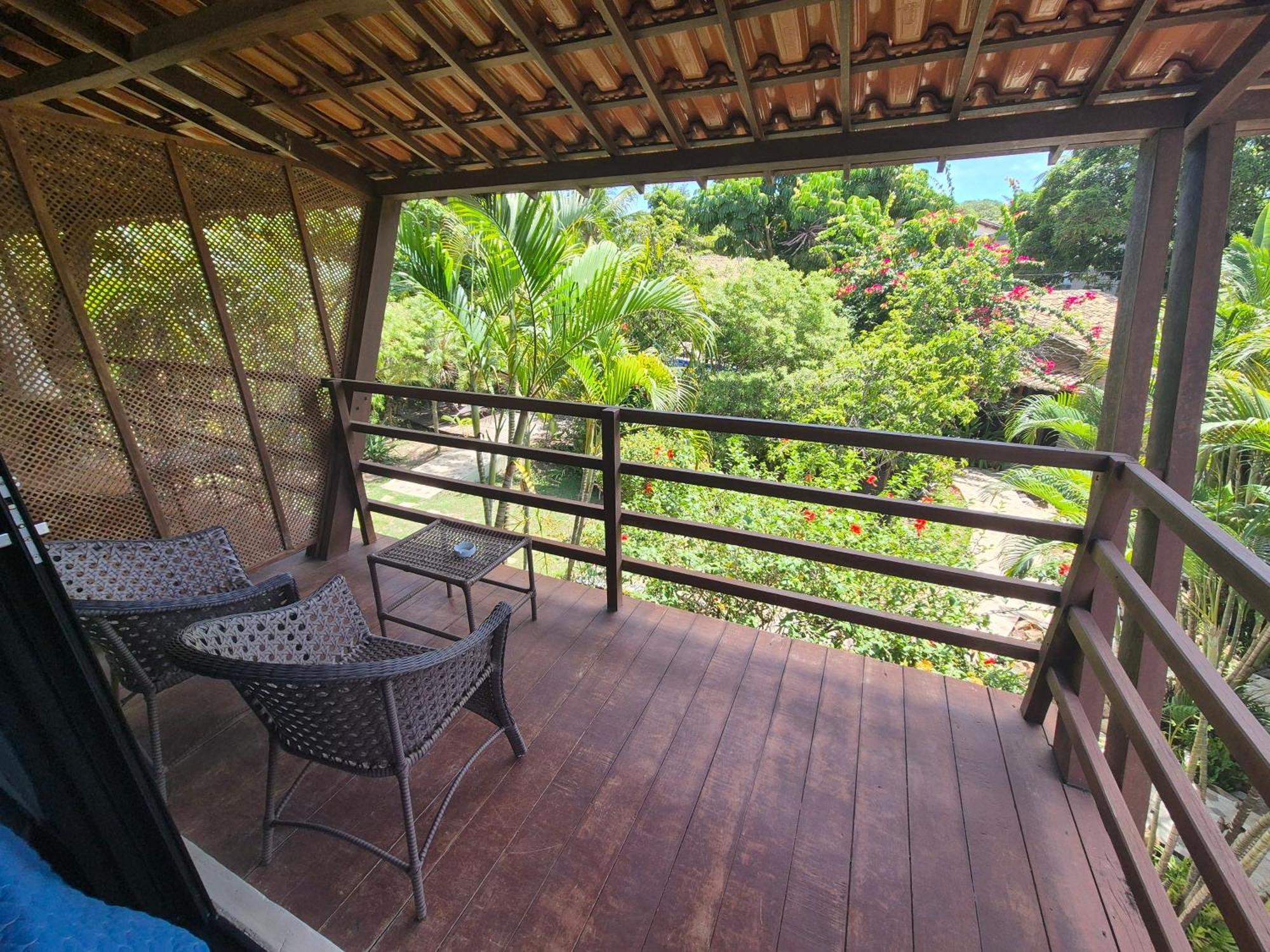 Coco Fresco 賓館 Praia de Pipa