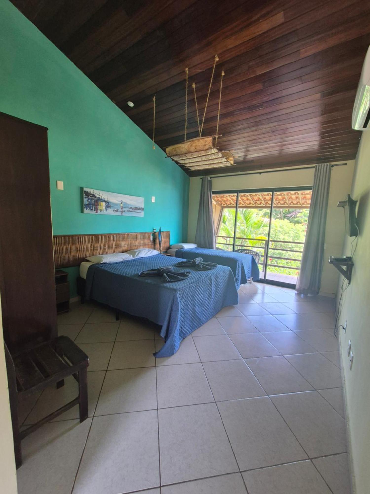 賓館 Coco Fresco Praia de Pipa