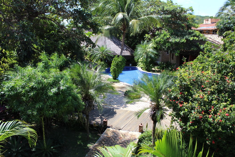 賓館 Coco Fresco Praia de Pipa