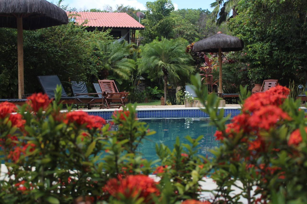 賓館 Coco Fresco Praia de Pipa