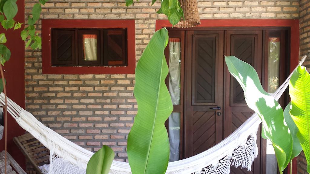 Coco Fresco 賓館 Praia de Pipa